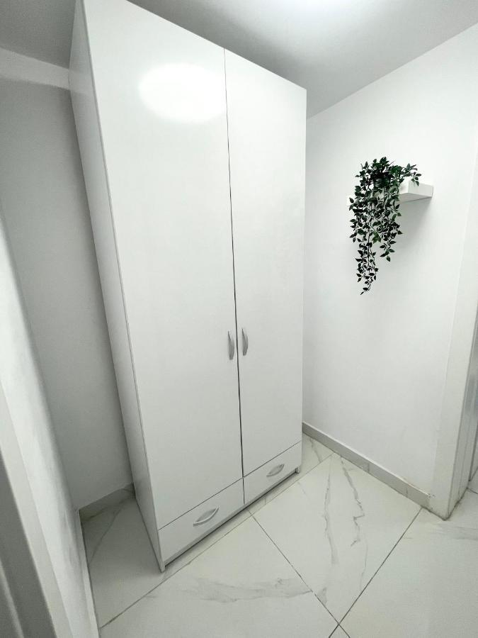 Apollo 1 Apartment Bucureşti Ngoại thất bức ảnh