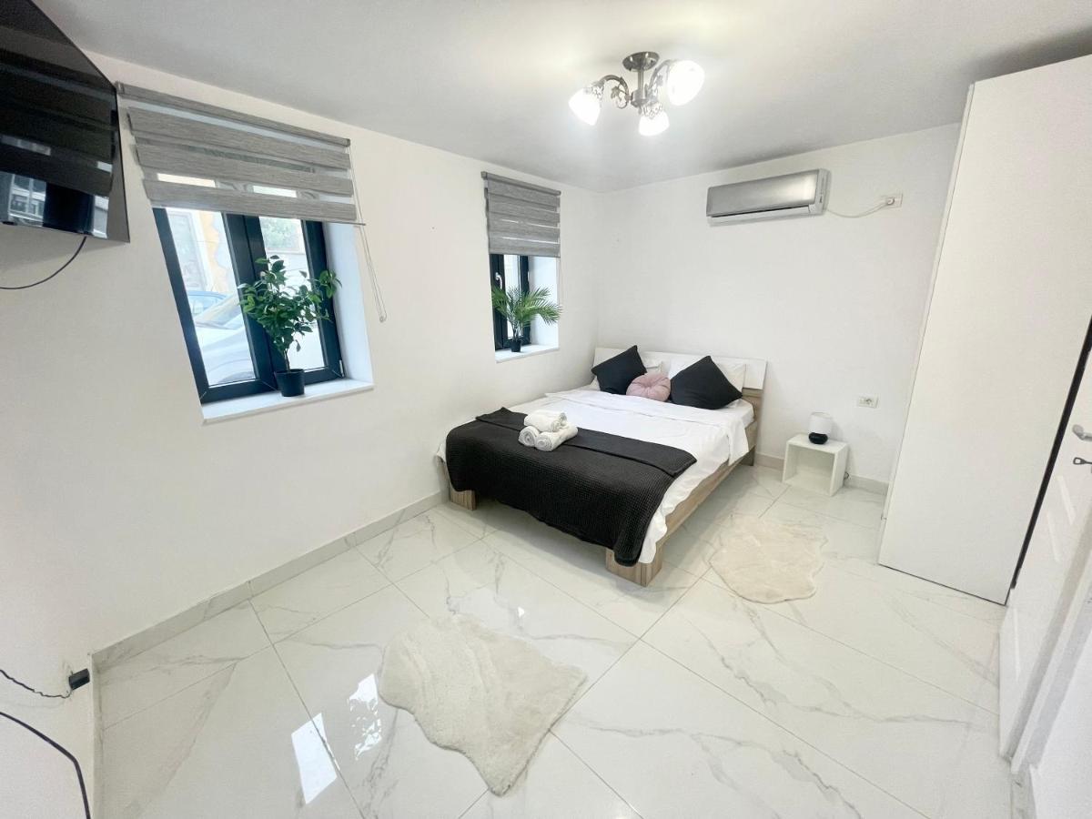 Apollo 1 Apartment Bucureşti Ngoại thất bức ảnh