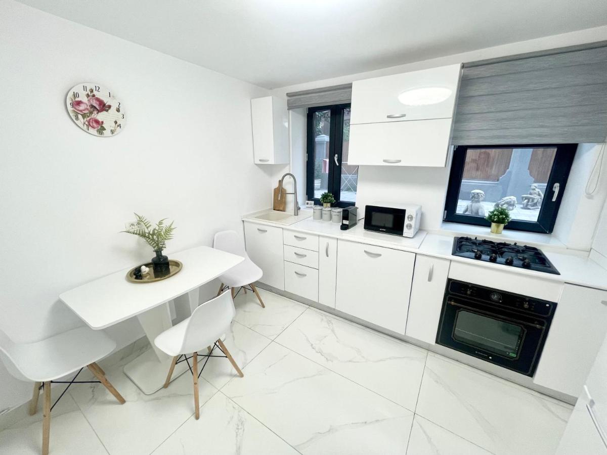 Apollo 1 Apartment Bucureşti Ngoại thất bức ảnh