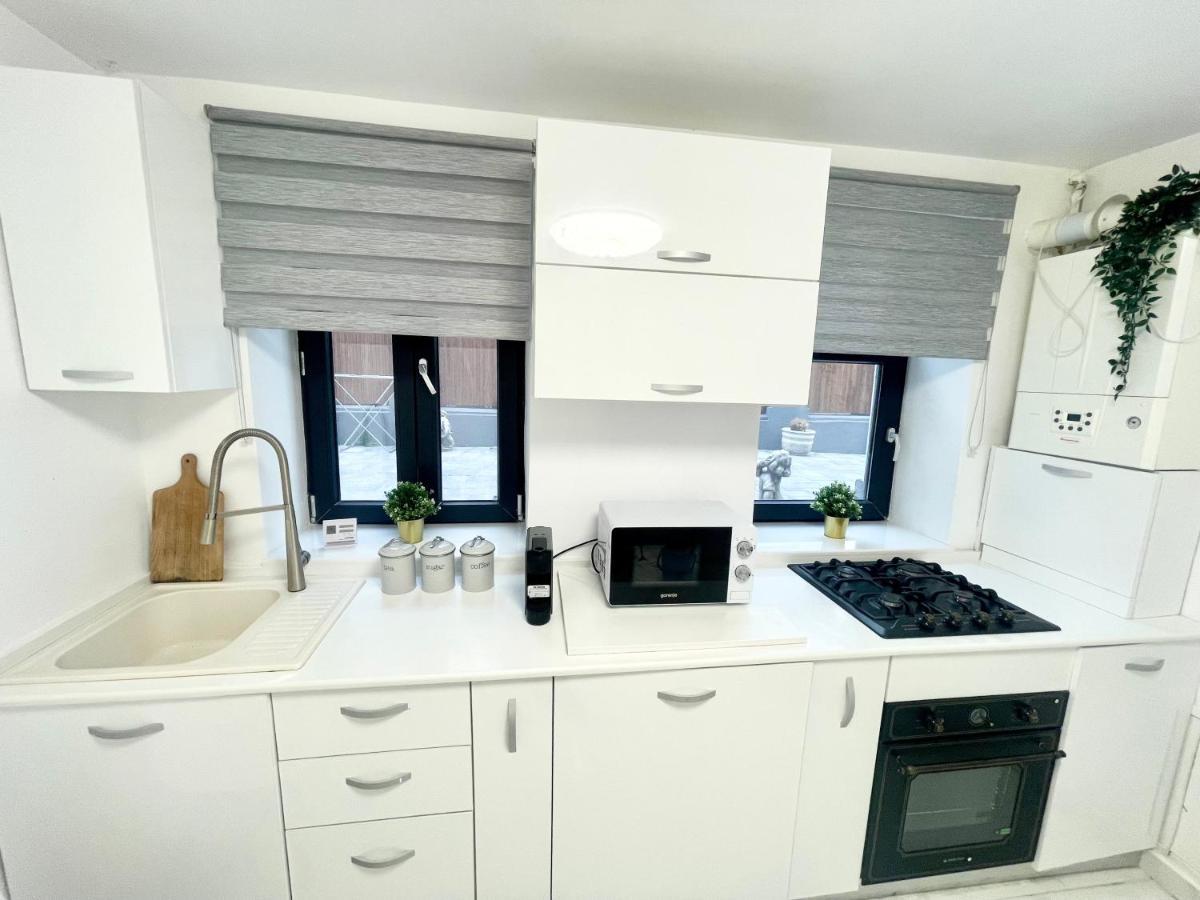Apollo 1 Apartment Bucureşti Ngoại thất bức ảnh