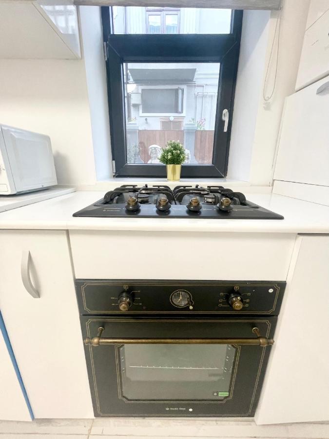 Apollo 1 Apartment Bucureşti Ngoại thất bức ảnh