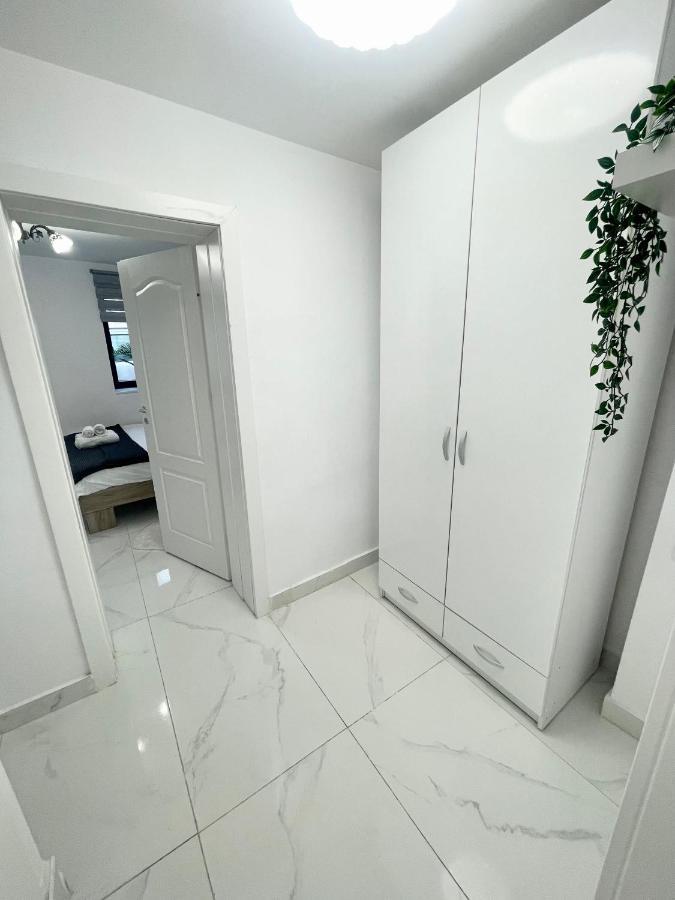 Apollo 1 Apartment Bucureşti Ngoại thất bức ảnh